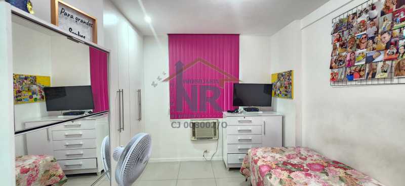 Conheça 20230720_092105 do imóvel - Apartamento 3 quartos à venda Freguesia (Jacarepaguá), Rio de Janeiro - R$ 580.000 - NR00801 - 8 20230720_092105 - 8