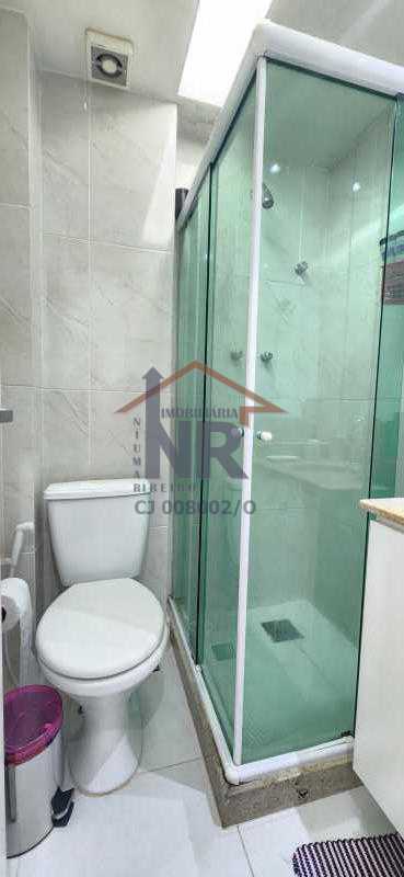 Conheça 20230720_092156 do imóvel - Apartamento 3 quartos à venda Freguesia (Jacarepaguá), Rio de Janeiro - R$ 580.000 - NR00801 - 10 20230720_092156 - 10