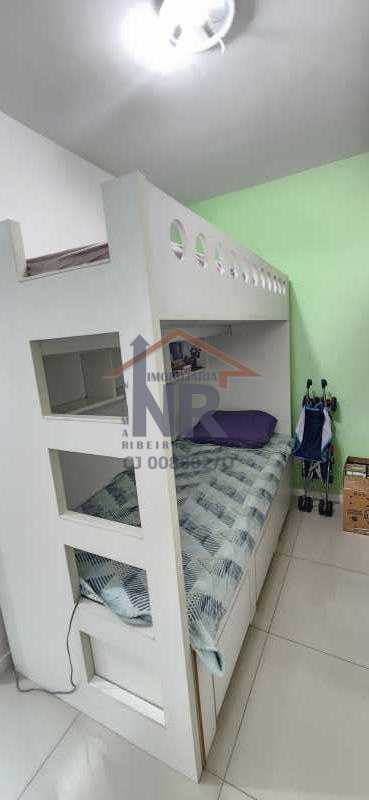 Conheça 20230720_092439 do imóvel - Apartamento 3 quartos à venda Freguesia (Jacarepaguá), Rio de Janeiro - R$ 580.000 - NR00801 - 12 20230720_092439 - 12
