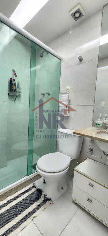 Conheça 20230720_092629 do imóvel - Apartamento 3 quartos à venda Freguesia (Jacarepaguá), Rio de Janeiro - R$ 580.000 - NR00801 - 13 20230720_092629 - 13