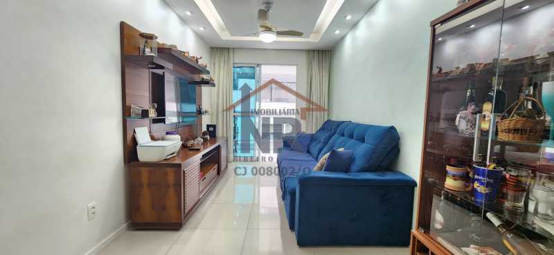 Conheça 20230720_093410 do imóvel - Apartamento 3 quartos à venda Freguesia (Jacarepaguá), Rio de Janeiro - R$ 580.000 - NR00801 - 3 20230720_093410 - 3