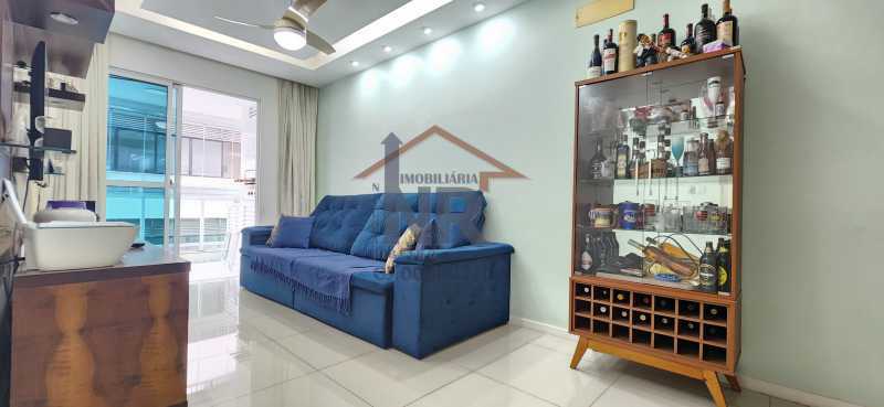 Conheça 20230720_093559 do imóvel - Apartamento 3 quartos à venda Freguesia (Jacarepaguá), Rio de Janeiro - R$ 580.000 - NR00801 - 2 20230720_093559 - 2