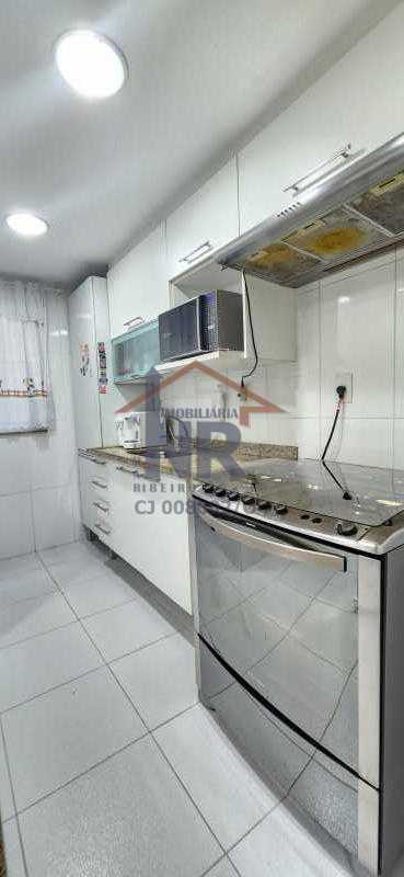 Conheça 20230720_094223 do imóvel - Apartamento 3 quartos à venda Freguesia (Jacarepaguá), Rio de Janeiro - R$ 580.000 - NR00801 - 16 20230720_094223 - 16