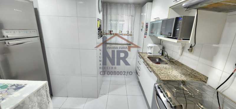 Conheça 20230720_094356 do imóvel - Apartamento 3 quartos à venda Freguesia (Jacarepaguá), Rio de Janeiro - R$ 580.000 - NR00801 - 17 20230720_094356 - 17