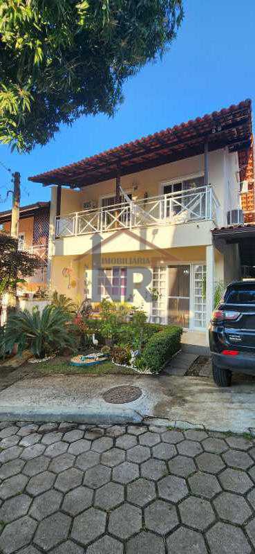Conheça 20230802_162223 do imóvel - Casa em Condomínio 5 quartos à venda Freguesia (Jacarepaguá), Rio de Janeiro - R$ 949.000 - NR00802 - 3 20230802_162223 - 3