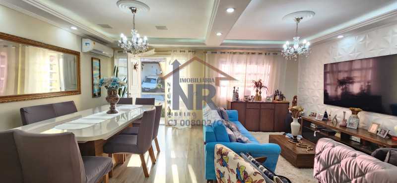 Conheça 20230802_162426 do imóvel - Casa em Condomínio 5 quartos à venda Freguesia (Jacarepaguá), Rio de Janeiro - R$ 949.000 - NR00802 - 4 20230802_162426 - 4