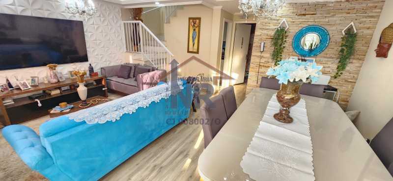 Conheça 20230802_162444 do imóvel - Casa em Condomínio 5 quartos à venda Freguesia (Jacarepaguá), Rio de Janeiro - R$ 949.000 - NR00802 - 5 20230802_162444 - 5