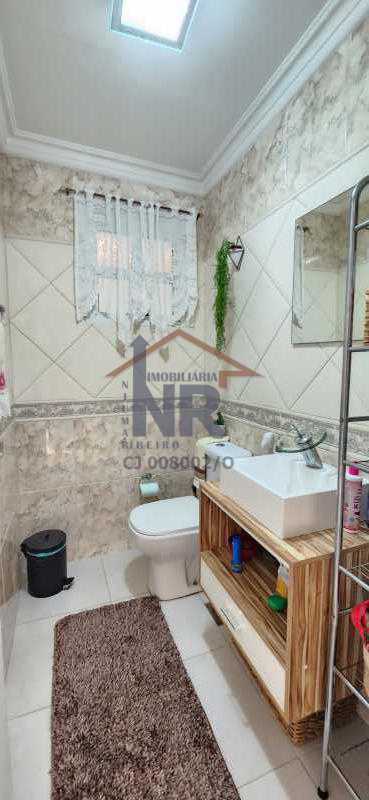 Conheça 20230802_162528 do imóvel - Casa em Condomínio 5 quartos à venda Freguesia (Jacarepaguá), Rio de Janeiro - R$ 949.000 - NR00802 - 6 20230802_162528 - 6