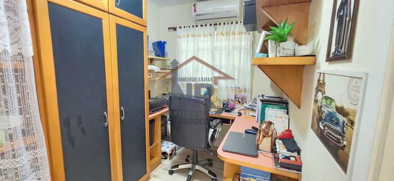 Conheça 20230802_162605 do imóvel - Casa em Condomínio 5 quartos à venda Freguesia (Jacarepaguá), Rio de Janeiro - R$ 949.000 - NR00802 - 7 20230802_162605 - 7