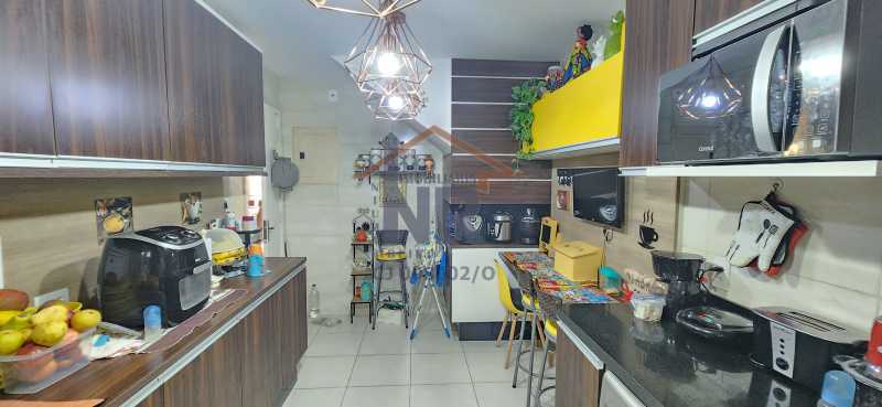 Conheça 20230802_162718 do imóvel - Casa em Condomínio 5 quartos à venda Freguesia (Jacarepaguá), Rio de Janeiro - R$ 949.000 - NR00802 - 9 20230802_162718 - 9