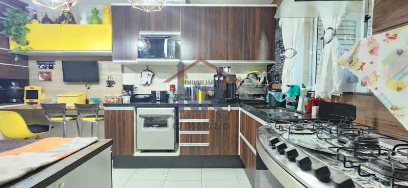 Conheça 20230802_162737 do imóvel - Casa em Condomínio 5 quartos à venda Freguesia (Jacarepaguá), Rio de Janeiro - R$ 949.000 - NR00802 - 10 20230802_162737 - 10