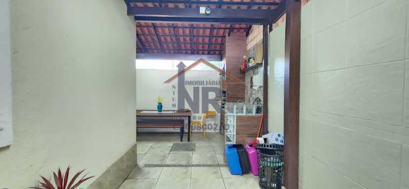 Conheça 20230802_163221 do imóvel - Casa em Condomínio 5 quartos à venda Freguesia (Jacarepaguá), Rio de Janeiro - R$ 949.000 - NR00802 - 11 20230802_163221 - 11