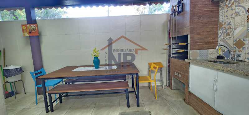 Conheça 20230802_163236 do imóvel - Casa em Condomínio 5 quartos à venda Freguesia (Jacarepaguá), Rio de Janeiro - R$ 949.000 - NR00802 - 12 20230802_163236 - 12