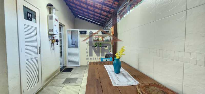 Conheça 20230802_163334 do imóvel - Casa em Condomínio 5 quartos à venda Freguesia (Jacarepaguá), Rio de Janeiro - R$ 949.000 - NR00802 - 13 20230802_163334 - 13