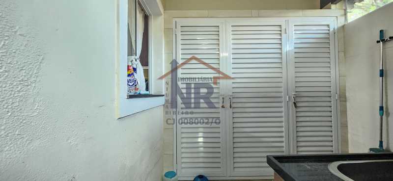 Conheça 20230802_163352 do imóvel - Casa em Condomínio 5 quartos à venda Freguesia (Jacarepaguá), Rio de Janeiro - R$ 949.000 - NR00802 - 14 20230802_163352 - 14