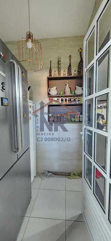 Conheça 20230802_163406 do imóvel - Casa em Condomínio 5 quartos à venda Freguesia (Jacarepaguá), Rio de Janeiro - R$ 949.000 - NR00802 - 15 20230802_163406 - 15
