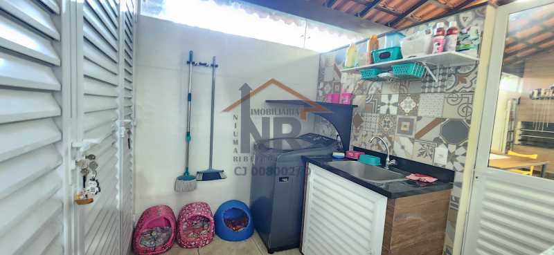 Conheça 20230802_163432 do imóvel - Casa em Condomínio 5 quartos à venda Freguesia (Jacarepaguá), Rio de Janeiro - R$ 949.000 - NR00802 - 16 20230802_163432 - 16