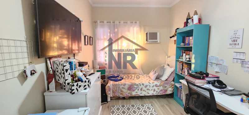 Conheça 20230802_170853 do imóvel - Casa em Condomínio 5 quartos à venda Freguesia (Jacarepaguá), Rio de Janeiro - R$ 949.000 - NR00802 - 18 20230802_170853 - 18