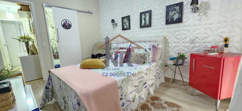 Conheça 20230802_171026 do imóvel - Casa em Condomínio 5 quartos à venda Freguesia (Jacarepaguá), Rio de Janeiro - R$ 949.000 - NR00802 - 21 20230802_171026 - 21