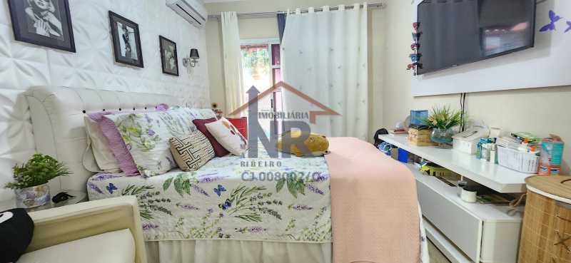 Conheça 20230802_171115 do imóvel - Casa em Condomínio 5 quartos à venda Freguesia (Jacarepaguá), Rio de Janeiro - R$ 949.000 - NR00802 - 22 20230802_171115 - 22