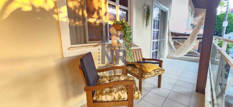 Conheça 20230802_171230 do imóvel - Casa em Condomínio 5 quartos à venda Freguesia (Jacarepaguá), Rio de Janeiro - R$ 949.000 - NR00802 - 1 20230802_171230 - 1