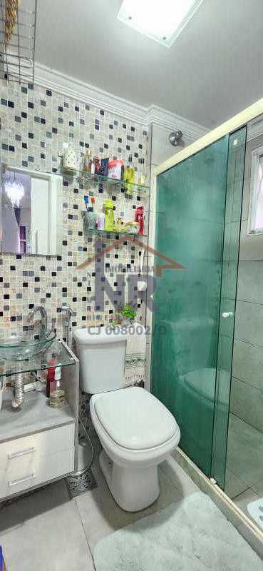 Conheça 20230802_171415 do imóvel - Casa em Condomínio 5 quartos à venda Freguesia (Jacarepaguá), Rio de Janeiro - R$ 949.000 - NR00802 - 23 20230802_171415 - 23