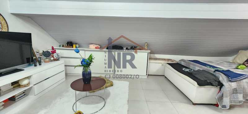 Conheça 20230802_171741 do imóvel - Casa em Condomínio 5 quartos à venda Freguesia (Jacarepaguá), Rio de Janeiro - R$ 949.000 - NR00802 - 25 20230802_171741 - 25
