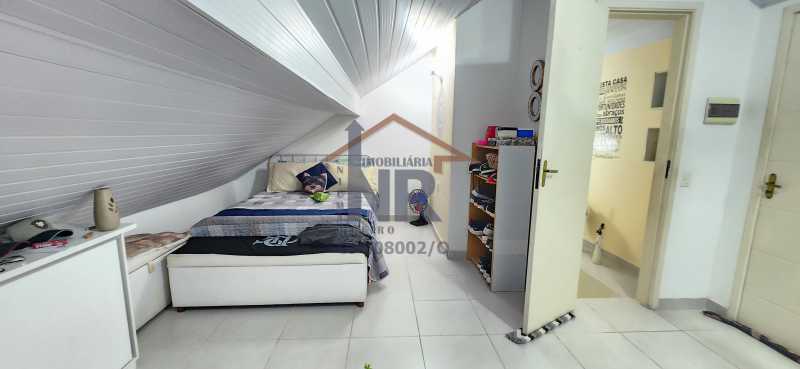 Conheça 20230802_171822 do imóvel - Casa em Condomínio 5 quartos à venda Freguesia (Jacarepaguá), Rio de Janeiro - R$ 949.000 - NR00802 - 26 20230802_171822 - 26