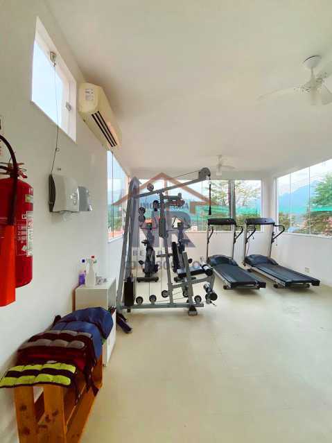 Conheça 13158_G1687273314 do imóvel - Casa em Condomínio 5 quartos à venda Freguesia (Jacarepaguá), Rio de Janeiro - R$ 949.000 - NR00802 - 28 13158_G1687273314 - 28