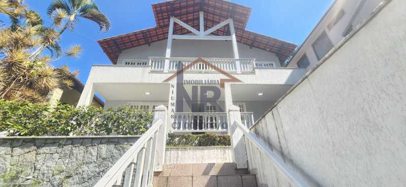 Conheça 20230805_120957 - Copia do imóvel - Casa em Condomínio 3 quartos à venda Freguesia (Jacarepaguá), Rio de Janeiro - R$ 2.200.000 - NR00803 - 2 20230805_120957 - Copia - 2