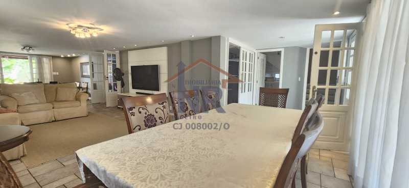 Conheça 20230805_121129 do imóvel - Casa em Condomínio 3 quartos à venda Freguesia (Jacarepaguá), Rio de Janeiro - R$ 2.200.000 - NR00803 - 4 20230805_121129 - 4