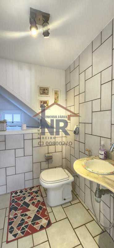 Conheça 20230805_121148 - Copia do imóvel - Casa em Condomínio 3 quartos à venda Freguesia (Jacarepaguá), Rio de Janeiro - R$ 2.200.000 - NR00803 - 7 20230805_121148 - Copia - 7