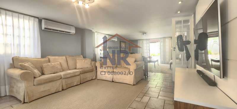 Conheça 20230805_121510 - Copia do imóvel - Casa em Condomínio 3 quartos à venda Freguesia (Jacarepaguá), Rio de Janeiro - R$ 2.200.000 - NR00803 - 3 20230805_121510 - Copia - 3