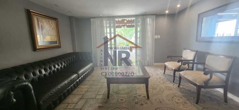 Conheça 20230805_121529 - Copia do imóvel - Casa em Condomínio 3 quartos à venda Freguesia (Jacarepaguá), Rio de Janeiro - R$ 2.200.000 - NR00803 - 5 20230805_121529 - Copia - 5