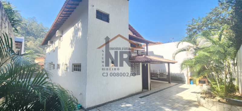 Conheça 20230805_121913 do imóvel - Casa em Condomínio 3 quartos à venda Freguesia (Jacarepaguá), Rio de Janeiro - R$ 2.200.000 - NR00803 - 11 20230805_121913 - 11