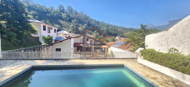 Conheça 20230805_122027 do imóvel - Casa em Condomínio 3 quartos à venda Freguesia (Jacarepaguá), Rio de Janeiro - R$ 2.200.000 - NR00803 - 12 20230805_122027 - 12