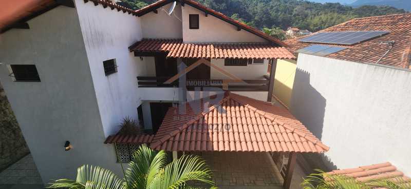 Conheça 20230805_122234 do imóvel - Casa em Condomínio 3 quartos à venda Freguesia (Jacarepaguá), Rio de Janeiro - R$ 2.200.000 - NR00803 - 13 20230805_122234 - 13
