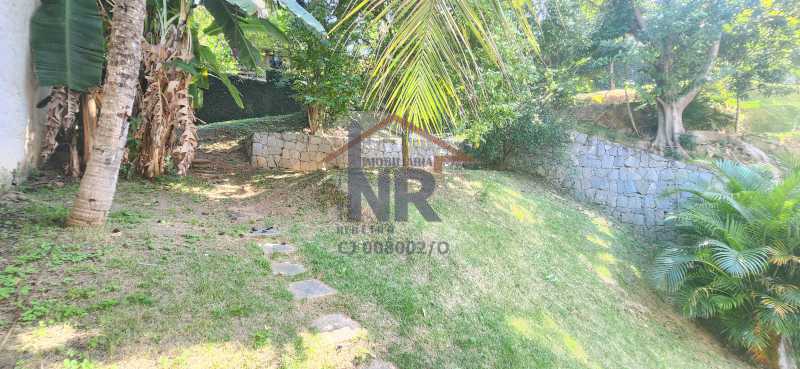 Conheça 20230805_122514 - Copia do imóvel - Casa em Condomínio 3 quartos à venda Freguesia (Jacarepaguá), Rio de Janeiro - R$ 2.200.000 - NR00803 - 14 20230805_122514 - Copia - 14