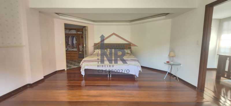 Conheça 20230805_122945 - Copia do imóvel - Casa em Condomínio 3 quartos à venda Freguesia (Jacarepaguá), Rio de Janeiro - R$ 2.200.000 - NR00803 - 16 20230805_122945 - Copia - 16