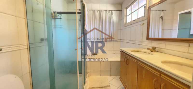 Conheça 20230805_123042 - Copia do imóvel - Casa em Condomínio 3 quartos à venda Freguesia (Jacarepaguá), Rio de Janeiro - R$ 2.200.000 - NR00803 - 17 20230805_123042 - Copia - 17