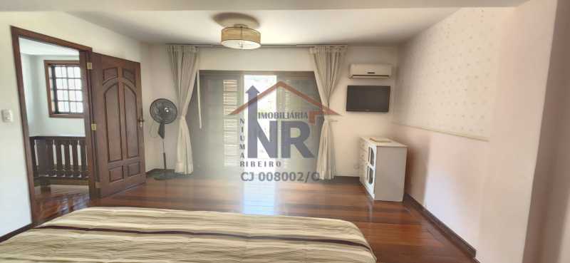 Conheça 20230805_123103 - Copia do imóvel - Casa em Condomínio 3 quartos à venda Freguesia (Jacarepaguá), Rio de Janeiro - R$ 2.200.000 - NR00803 - 18 20230805_123103 - Copia - 18