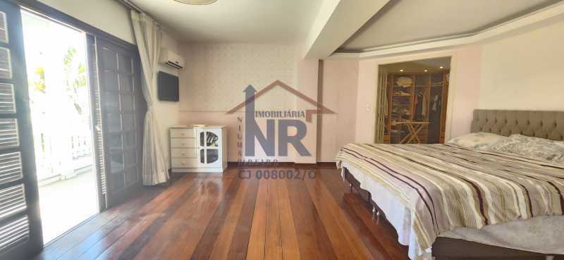 Conheça 20230805_123133 do imóvel - Casa em Condomínio 3 quartos à venda Freguesia (Jacarepaguá), Rio de Janeiro - R$ 2.200.000 - NR00803 - 20 20230805_123133 - 20