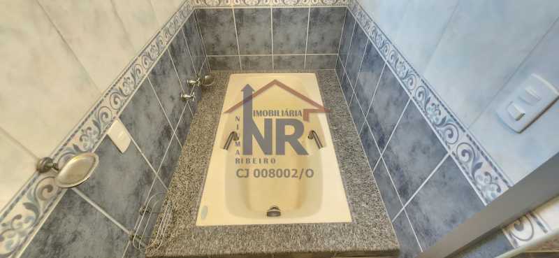 Conheça 20230805_123414 do imóvel - Casa em Condomínio 3 quartos à venda Freguesia (Jacarepaguá), Rio de Janeiro - R$ 2.200.000 - NR00803 - 22 20230805_123414 - 22