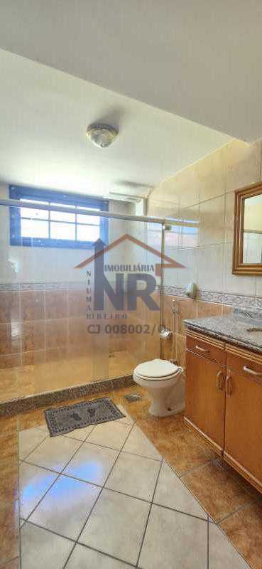 Conheça 20230805_123521 do imóvel - Casa em Condomínio 3 quartos à venda Freguesia (Jacarepaguá), Rio de Janeiro - R$ 2.200.000 - NR00803 - 23 20230805_123521 - 23