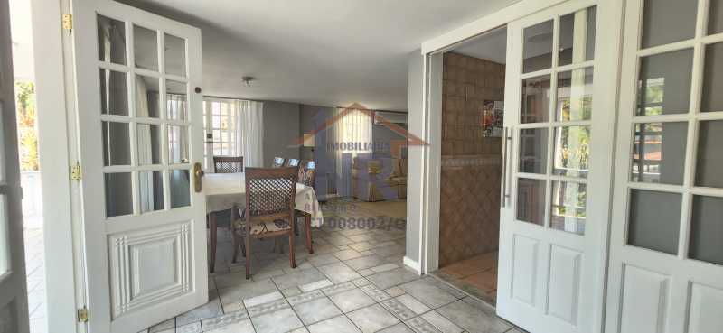 Conheça 20230805_123834 do imóvel - Casa em Condomínio 3 quartos à venda Freguesia (Jacarepaguá), Rio de Janeiro - R$ 2.200.000 - NR00803 - 25 20230805_123834 - 25