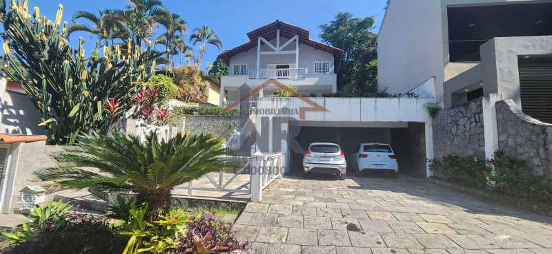 Conheça 20230805_124136 do imóvel - Casa em Condomínio 3 quartos à venda Freguesia (Jacarepaguá), Rio de Janeiro - R$ 2.200.000 - NR00803 - 26 20230805_124136 - 26