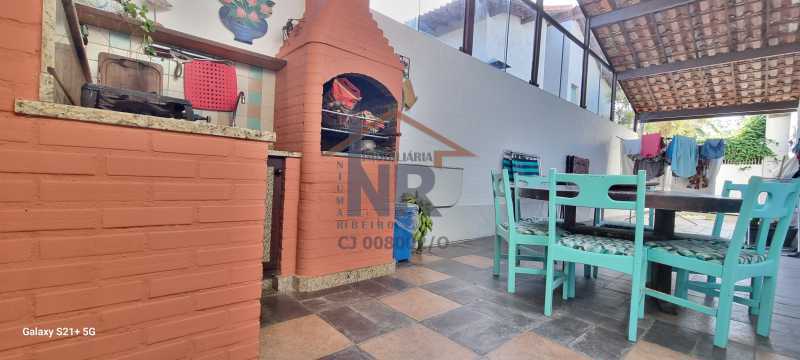Conheça 20230316_162507 do imóvel - Casa em Condomínio 4 quartos à venda Freguesia (Jacarepaguá), Rio de Janeiro - R$ 1.800.000 - NR00810 - 8 20230316_162507 - 8