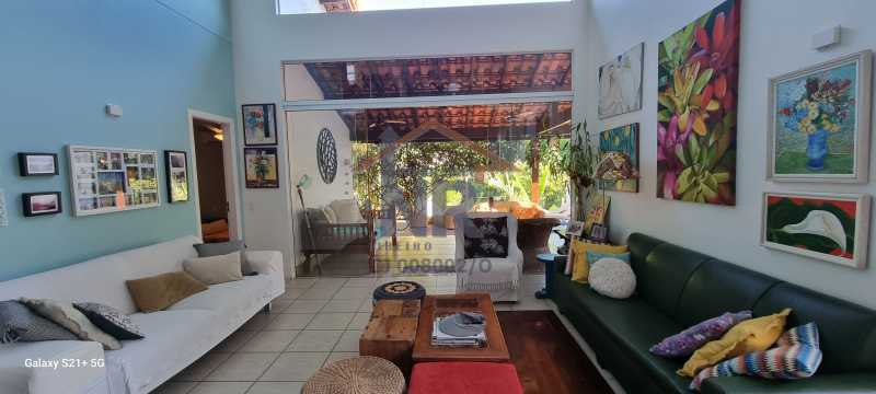 Conheça 20230316_162826 do imóvel - Casa em Condomínio 4 quartos à venda Freguesia (Jacarepaguá), Rio de Janeiro - R$ 1.800.000 - NR00810 - 9 20230316_162826 - 9