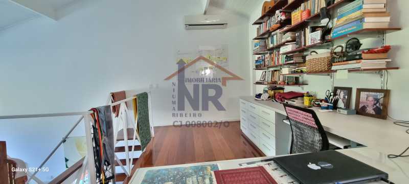 Conheça 20230316_163027 do imóvel - Casa em Condomínio 4 quartos à venda Freguesia (Jacarepaguá), Rio de Janeiro - R$ 1.800.000 - NR00810 - 12 20230316_163027 - 12