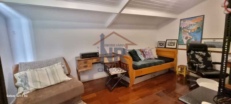 Conheça 20230316_163223 do imóvel - Casa em Condomínio 4 quartos à venda Freguesia (Jacarepaguá), Rio de Janeiro - R$ 1.800.000 - NR00810 - 14 20230316_163223 - 14